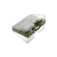 Cormoran - Krabička Tackle box M|10021 double sided