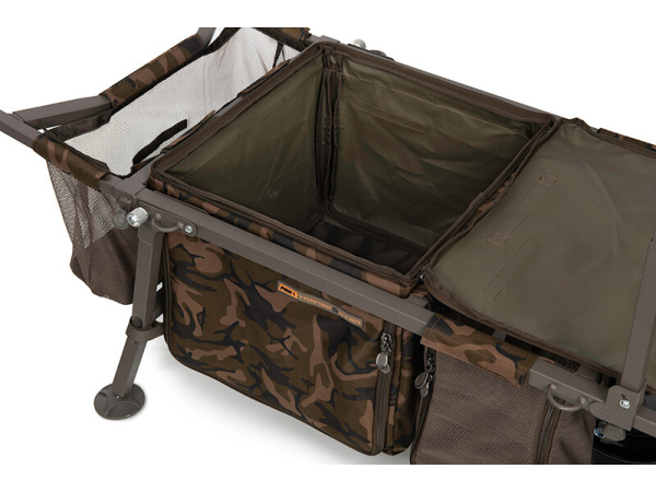 FOX - Vozík Transporter Barrow