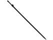 Giants fishing Zavrtávací tyč černá Banksticks Powerdrill 90-145cm