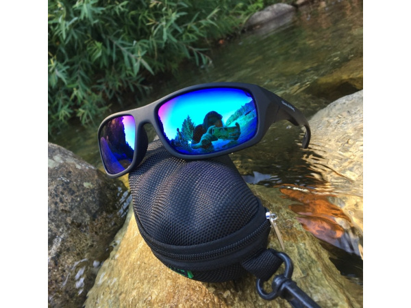 Giants fishing Polarizační brýle Polarized Glasses Deluxe