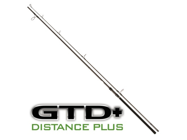 Kaprový prut Gardner Distance Rod 13ft (3.9m) / 3,5lb / 2D