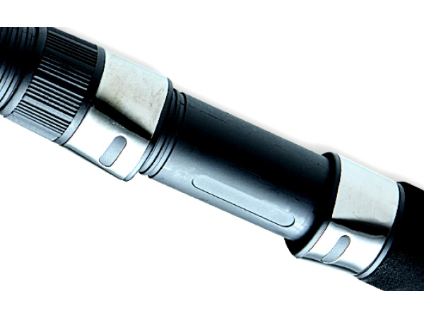 Mivardi Akasa TeleCarp 2,4 m  20 - 60 g