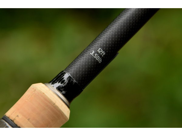 Mivardi G50 Carp MK2 FC 3,6m / 3,5lb