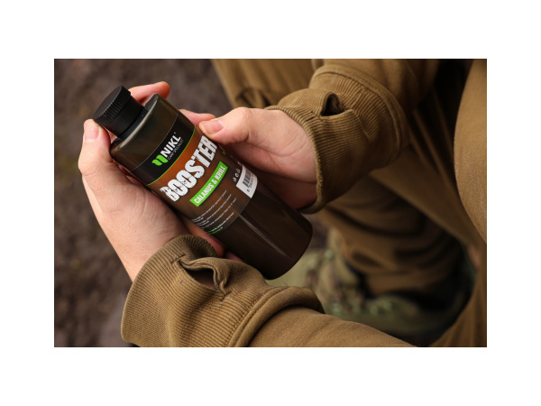 Nikl Booster Calanus & Krill 250ml