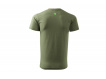 Nikl Triko zelené army vel. L