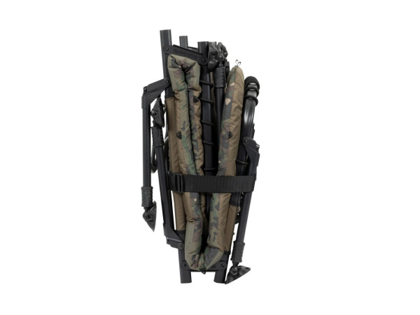 Trakker Products Trakker Lehátko - RLX 8 Leg Wide