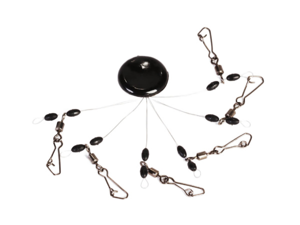 Filfishing - Filex Feeder System 