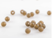 ZFISH Gumové korálky Rubber Beads 20ks