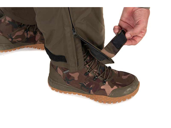 Fox zimní oblek Wintersuit - Camo/Khaki