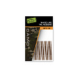 Fox Převleky Na Závěsky Edges Camo Naked Line Tail Rubbers