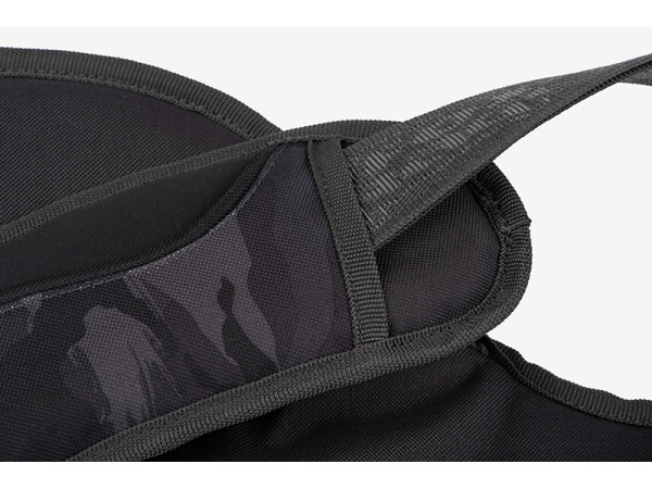 Fox Rage Voyager Camo Rod Sleeves