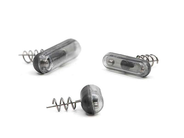 Fox Rage Strike Point Hitcher Rattle