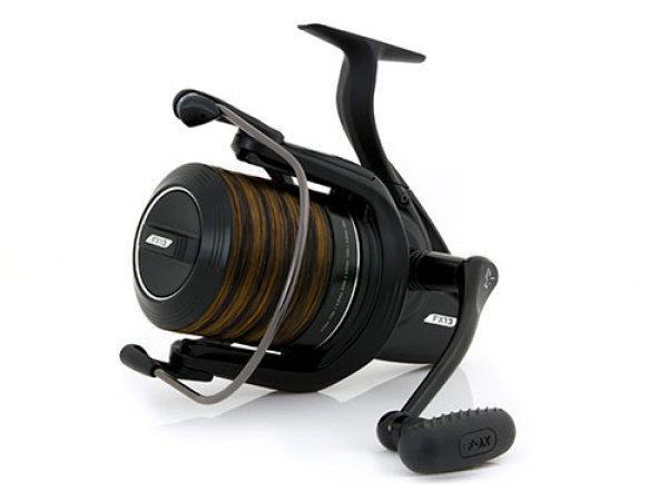Fox naviják FX13 Reel
