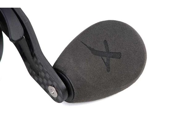 Fox Rage Prism X Casting Reel