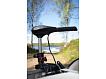 Rhino elektromotor VX 80 V2 Electric Outboard Motor