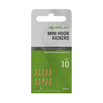 KORUM - Rovnátka Smokescreen Mini Hook Kickers