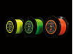 Sportcarp - Vlasec Stoner fluo Orange