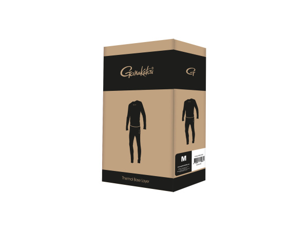 Gamakatsu - Termoprádlo G-thermal base layer 230