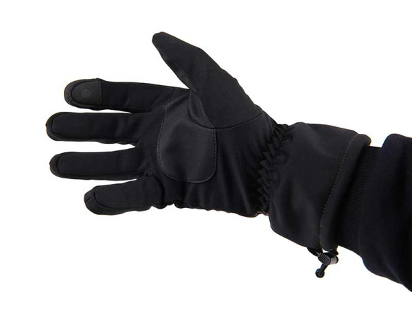 Fox - Rukavice Camo gloves