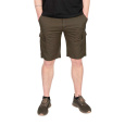 FOX - Kraťasy LW Khaki Combat Short