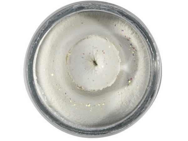 Berkley - Těsto Na Pstruhy Natural Glitter Troutbait