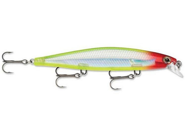 Rapala wobler Shadow Rap® Slow sinking 13g 11 cm