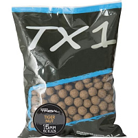 Shimano Boilie TX1 Tiger Nut 1kg 20mm