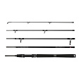 PENN - Prut Squadron IV SW Travel Spin, 2,7m, 20-80g, 4D