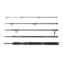 PENN - Prut Squadron IV SW Travel Spin, 2,7m, 20-80g, 4D