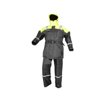 SPRO - Plovoucí oblek (bunda + kalhoty) Flotation vel. XXL