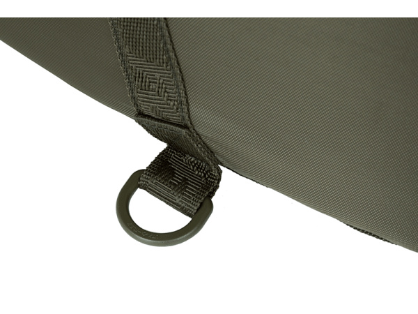 FOX - Podložka Deluxe carp master mat