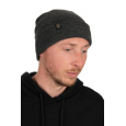 FOX - Čepice zimní Beanie Grey - VÝPRODEJ