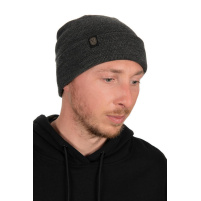 FOX - Čepice zimní Beanie Grey - VÝPRODEJ