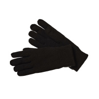 Kinetic - Rukavice Warm glove black vel. L/XL