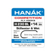 HANÁK - Háčky H230BL - vel.8