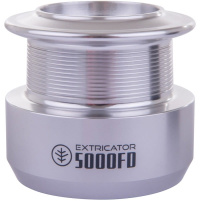 Wychwood cívka k navijáku Extricator 5000 FD silver