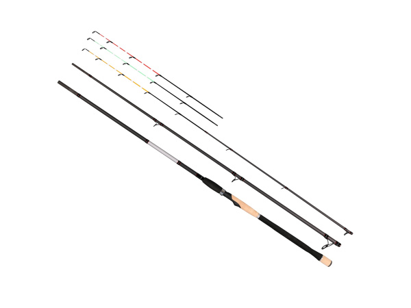 Giants fishing Prut Gaube Method Feeder 12ft, 50-150g 