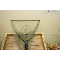 Wychwood kaprový podběrák Riot 42inch Landing Net and 2 Piece Handle