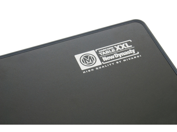 Mivardi Stolek New Dynasty Hardcore XXL