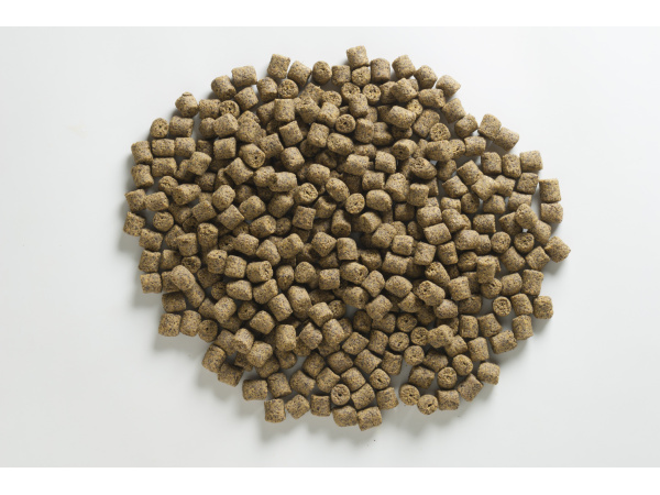 Mivardi Rapid pelety - Turbo (5kg | 12mm)