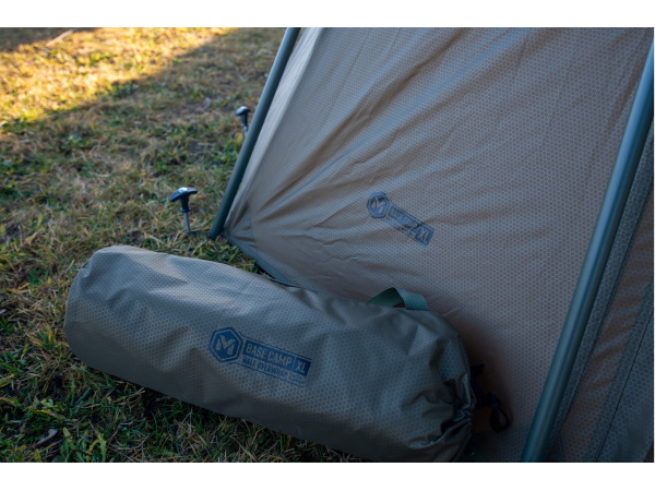 Mivardi Přístřešek Base Camp XXL - mini přehoz