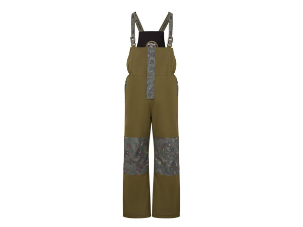 Trakker Products Trakker Nepromokavý zimní komplet 3 dílný - CR Camo 3-Piece Suit