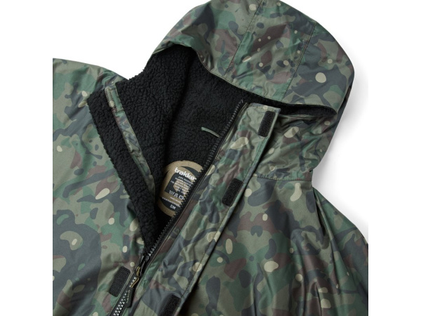 Trakker Products Trakker Kabát CR Camo Robe