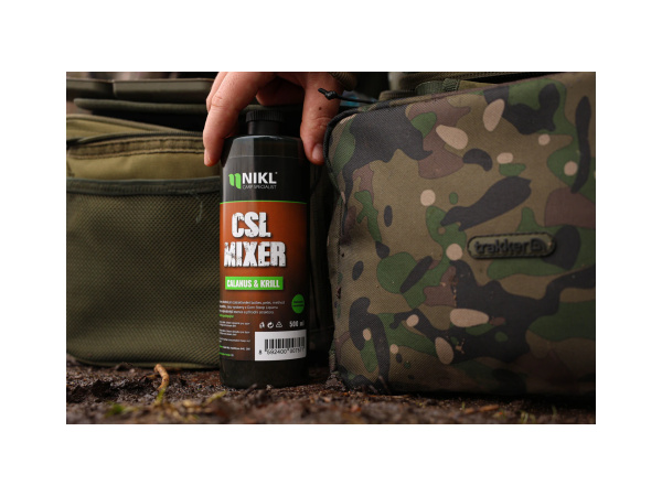 Nikl CSL Mixer Calanus & Krill 500ml