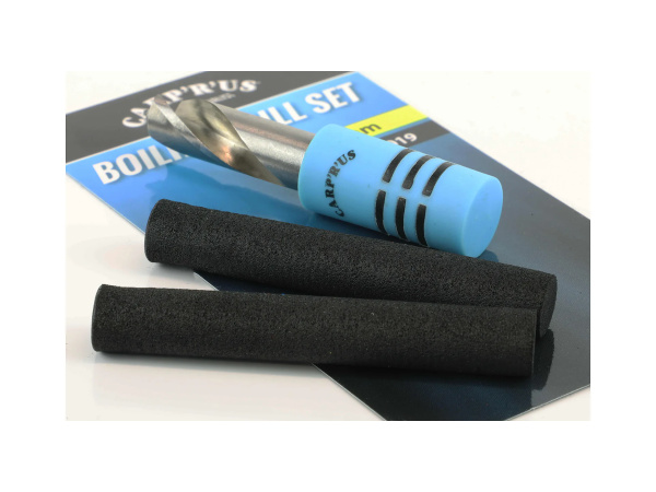 Carp'R'Us Vrtáček Boilies Drill Set