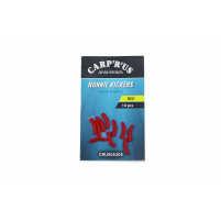 Carp'R'Us Carp'R'Us Rovnátko Ronnie Kickers 10ks
