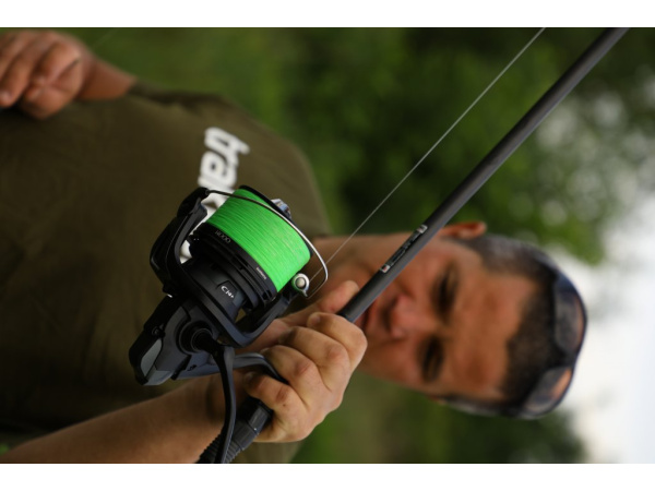 Carp´R´Us Vlasec Total Crossline Cast