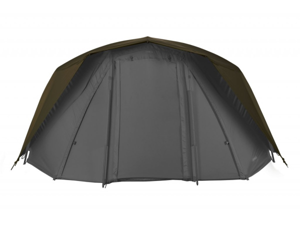 Trakker Products Trakker Kšilt + přehoz - Tempest 100 Brolly Skull Cap Wrap Aquatexx EV 1.0