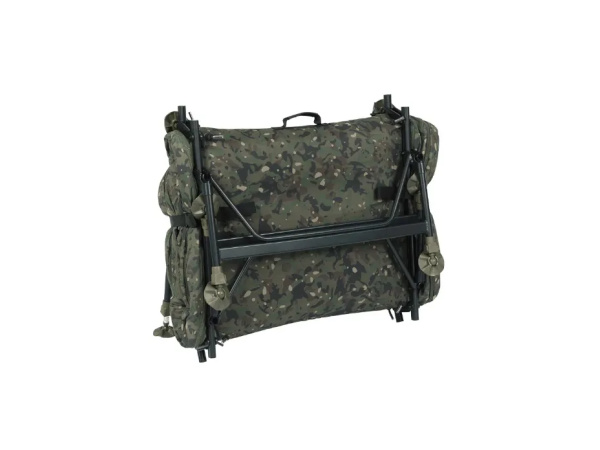 Trakker Lehátko Levelite ELS-MF Bed System