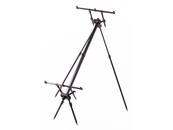 ZFISH Stojan Hi-Pod Long Legs